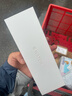 Apple/苹果 Watch S11 智能手表GPS+蜂窝款46毫米亮黑色铝金属表壳黑色运动型表带M/L MFDA4CH/B 实拍图