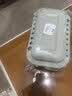 六品堂洗笔桶三合一带调色盘便携手提多功能画具美术生专用国画颜料水彩水粉洗画笔可折叠小水桶洗笔筒 实拍图
