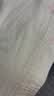 芬腾睡衣男女纯棉夏季可外穿休闲运动短袖短裤家居服套装软棉棉 实拍图