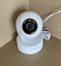 普联（TP-LINK）智能摄像头 家用监控器360度夜视全景 无线网络手机远程可对话 宝宝宠物室内安防监控 IPC43AW全彩 实拍图