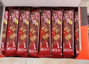 雀巢脆脆鲨威化饼干巧克力味24条446.4g 休闲零食饱腹充饥 独立包装 实拍图