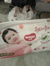 好奇（Huggies）铂金装小桃裤拉拉裤箱装XXXL46片(17kg以上)尿不湿【夏季散热王】 实拍图