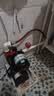 恒格尔增压泵家用自吸泵热水器自来水全屋管道加压泵全自动抽水泵 实拍图