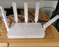 中兴（ZTE）巡天BE5100Pro+无线路由器 自研10核芯片 双2.5G口 WiFi7千兆双频5颗信号放大器兼容WiFi6游戏加速 实拍图