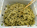 白象方便面 香菜面拌面暴打青柠风味108.1g*6盒整箱装 冷面泡面速食 实拍图