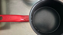 特福（Tefal）奶锅不粘锅煮牛奶煮汤一体锅电磁炉燃气灶通用奶锅-16cm 实拍图