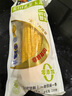北纬47度水果玉米尝鲜装0.88斤(约220g*2根) 开袋即食东北玉米棒 真空保鲜 实拍图