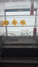 卡萨帝冰箱551升十字四开门零嵌入式一级能效-30℃深冷智冻智慧动态除菌净化BCD-551WLCTDM4GDU1以旧换新 实拍图
