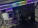 微星 B760 Z790 主板 搭 英特尔 i5 主板CPU套装 板u套装 PRO B760M-A DDR4 II i5 14600KF 实拍图