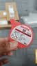 乐泰/loctite 55 管道魔绳螺纹密封胶 NSF认证饮用水管道可调节耐高温生料带非固化密封胶绳 50m/卷 实拍图