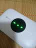 TCL随身wifi2026新款三网全国通用免插卡无线网wifi6车载4G路由器随身便携无限制移动联通电信5GXY15B 【至尊畅享版】三网任切+首月1500G流量 不限速不虚标月享1500G流量 实拍图
