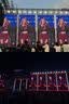 中国黄金（CHINA GOLD）足银古法手镯男女宝宝平安喜乐婴儿童银镯子银饰满月周岁生日礼物 今/次日达*平安喜乐对镯 19.5±0.5g 实拍图