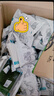 西门子（SIEMENS）插座面板套装  斜五孔10只量贩装 86型暗装错位二三插 致典雅白色 实拍图