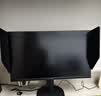 KTC27英寸2K高清275Hz原生240Hz  HDR400 高亮 硬件护眼 升降旋转 三角洲游戏显示器 大师27M1 Pro 实拍图
