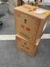 汾酒53度黄盖玻汾 清香型高度白酒 口粮酒 53度 475mL 12瓶 整箱原箱装 口粮酒 实拍图