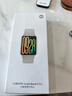 小米（MI）手环9Pro银色 智能手环 高精度运动健康 睡眠呼吸暂停监测 心脏血氧监测运动手环送男友送女友 实拍图