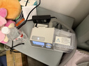 瑞迈特双水平无创呼吸机G3 B30VT家医用BIPAP慢阻尘肺病功能不全患者 实拍图