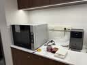 西屋（Westinghouse）即热饮水机小型饮水机家用泡奶烧水壶 7℃制冷速热办公客厅台式饮水机 WFH40-W4S Pro 实拍图