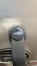 倍思 车载充电器超级快充 双口60W汽车点烟器一拖二充电头转换器适配苹果17/16华为小米 实拍图