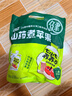 七小七山药煮苹果四神汤养养水*1包（10袋）宝宝果泥儿童果汁健康饮料 实拍图