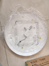 公牛（BULL）LED吸顶灯MX-E048E-BS三段调光卧室灯(M16-B)48W 实拍图