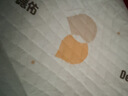 好奇（Huggies）铂金装小桃裤纸尿裤S76(4-8kg)小号尿不湿【夏季散热王】 实拍图
