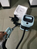 海尔（Haier）桶式吸尘器水过滤家用开荒大功率大吸力一键收线无级调速干湿两用清灰吸水机HZ-T918E 匠心好礼 实拍图