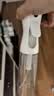 优家（UPLUS）高压喷瓶分装瓶喷雾瓶大容量300ml透明超细雾酒精喷壶空瓶 实拍图