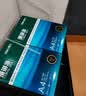 得力（deli）珊瑚海A4打印纸80g500张 单包复印纸 双面加厚草稿纸 打印书写绘画 7377【销冠系列】 实拍图