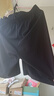 361°运动短裤夏季男休闲裤跑步宽松健身超薄五分裤子男652124711-3 实拍图