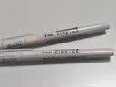 高洁丝阳光烘烘卫生巾240mm8片*8包日用姨妈巾京东自营旗舰夏季轻薄透气 实拍图
