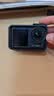 大疆 DJI Osmo Action 4灵眸运动相机摩托车山地公路骑行潜水防抖户外vlog便携式4k旅游 实拍图