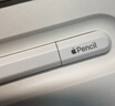 Apple/苹果 Pencil Pro 磁吸触控笔手写笔苹果笔电容笔书写绘画iPad笔 适用于iPad Pro/Air/mini机型 实拍图