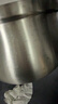 苏泊尔（SUPOR）304不锈钢7.0L压力锅24cm【3-5人可用】快煮防爆高压锅电磁炉通用 实拍图