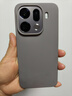 OPPO Find X9 Pro 16GB+1TB 绒砂钛 哈苏2亿超清长焦镜头 天玑9500旗舰芯 拍照 智能手机 5G 实拍图