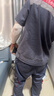 康佳空调小风神大2匹新一级能效变频冷暖超省电 外机单排铜管 客厅立式柜机国家补贴KFR-51LW/N3CB10 实拍图