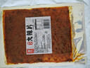 源氏老式大辣片148g/香辣味 网红怀旧解馋零食小吃儿时豆皮辣条 实拍图