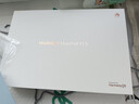 HUAWEI MatePad 11.5 S 灵动款 柔光版 华为平板电脑 护眼云晰柔光屏 学生学习 12+256G 原野绿 实拍图