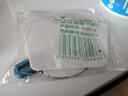 三棵树漆补墙膏乳胶漆白色墙面修补膏去污修复裂缝墙面翻新免漆腻子粉涂料 实拍图