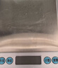 京东京造电子秤 厨房秤克重称食物秤烘焙高精度家用0.1g/3kg 配2节7号电池 实拍图