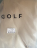 高尔夫（GOLF）双肩包女14/16英寸笔记本手提电脑包旅行背包书包商务出差送女友 实拍图