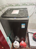 小天鹅（LittleSwan）波轮洗衣机全自动家用 10KG 直驱变频 TB10V28DT 一级能效 除菌螨 以旧换新 京东自营 出租房宿舍 实拍图