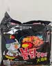 三养（SAMYANG）火鸡面三养速食方便面袋装 700g(140g*5)泡面拌面早餐零食 实拍图