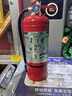 援邦灭火器水基型家用商用店用大货车用3L水基灭火器可灭电火新国标 实拍图