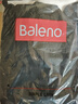 班尼路（Baleno）短袖t恤男220G重磅夏季潮流大码透气圆领上衣青少年宽松纯棉短t 实拍图