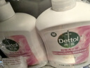滴露（Dettol）洗手液抑菌消毒滋润500g+500g 补充装 儿童家庭护手替换装 实拍图