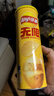 乐事（Lay's）无限薯片 醇香原味 104克*2罐 208克 休闲零食 膨化食品 实拍图