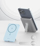 美的（Midea）快捷微波炉 家用小型 360°转盘加热 旋钮操控 易洁内胆2026新款（M1-L213B二代） 实拍图