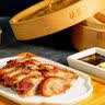全聚德 烤鸭 百年礼盒1380g北京烤鸭特产熟食食品 送礼整只真空烤鸭 实拍图