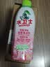 水卫士除菌净味浴室清洁剂480g*3瓶卫生间瓷砖厕所马桶玻璃清洗剂 实拍图